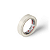 Fita Crepe Uso Geral (423) 24mmX50m - ADERE - Imagem 2