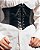 Corselet Underbust - Darkstyle - Imagem 5