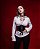 Corselet Underbust - Darkstyle - Imagem 4