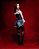 Corselet Underbust em Cetim - Obscure - Imagem 3