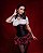 Corselet Underbust Brocado - Miss Moon - Imagem 2