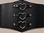 Corselet Underbust Curves - Imagem 2