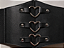 Corselet Underbust Curves - Imagem 4