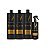 Kit Completo Linha Glamour - Limpeza - Hidrata - Protege - Branqueá - Imagem 1