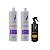 Kit Clareador + Spray Desembaraçador - Imagem 1