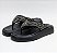 CHINELO PLATAFORMA COURO BRILHO - Imagem 2