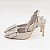CHANEL ALTO COURO FIVELA - Imagem 2