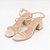 SANDALIA COURO CROCO - Imagem 1