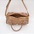 BOLSA COURO LISO - Imagem 3