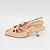 CHANEL COURO VERNIZ FIVELA - Imagem 2