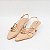 CHANEL COURO VERNIZ FIVELA - Imagem 1