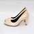 SCARPIN COURO VERNIZ - Imagem 2