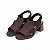 SANDALI COURO NEOPRENE - Imagem 1