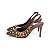 CHANEL COURO METALIZADO BOLAS - Imagem 2