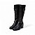 BOTA COURO CANO LONGO - Imagem 1