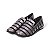 MOCASSIM COURO METALIZADO - Imagem 1