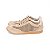 TENIS COURO NOBUCK - Imagem 1