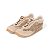 TENIS COURO NOBUCK - Imagem 2