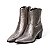 BOTA COURO ESTILETADO - Imagem 1