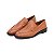 MOCASSIM COURO LISO - Imagem 1