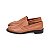MOCASSIM COURO LISO - Imagem 2