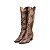 BOTA COURO PHYTON CANO LONGO - Imagem 1