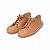 TENIS COURO LISO - Imagem 1