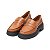 MOCASSIM TRATORADO COURO LISO - Imagem 1