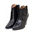 BOTA COURO PYTHON - Imagem 1