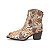 BOTA COURO PYTHON - Imagem 2