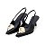 CHANEL COURO ENFEITE - Imagem 1