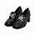 MOCASSIM COURO SALTO - Imagem 1