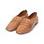 MOCASSIM COURO LISO - Imagem 1