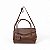 BOLSA COURO LISO - Imagem 1