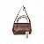 BOLSA COURO LISO - Imagem 3