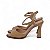 SANDALIA COURO VERNIZ - Imagem 2