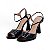 SANDALIA COURO VERNIZ - Imagem 2
