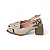 SANDALIA COURO LISO - Imagem 2