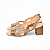 SANDALIA COURO LISO - Imagem 2
