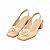 CHANEL COURO FLOR - Imagem 1