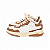 TENIS COURO BICOLOR - Imagem 2