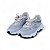TENIS COURO MULTICOLOR - Imagem 2