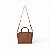 BOLSA COURO LISO - Imagem 2