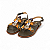 PAPETE COURO BORDADOS - Imagem 1