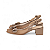 CHANEL COURO ENFEITES - Imagem 2