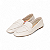 MOCASSIM COURO LISO - Imagem 1