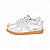 TENIS COURO LISO LOGO - Imagem 2