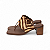 TAMANCO COURO ZEBRA - Imagem 2