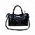 BOLSA COURO VERNIZ - Imagem 3