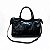 BOLSA COURO VERNIZ - Imagem 1
